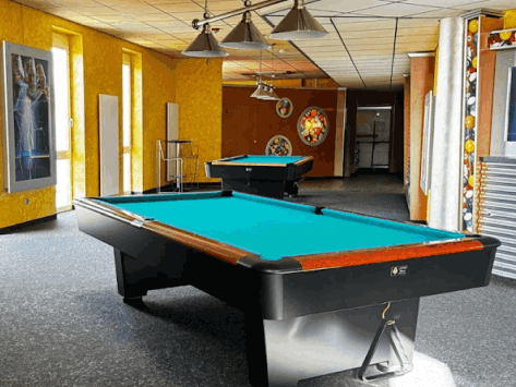 Billiard